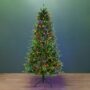 7′ Noble Fir Tree